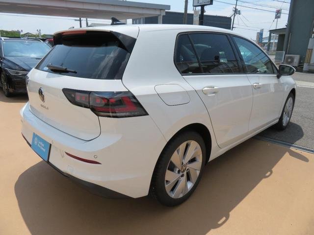 2026 Volkswagen Golf