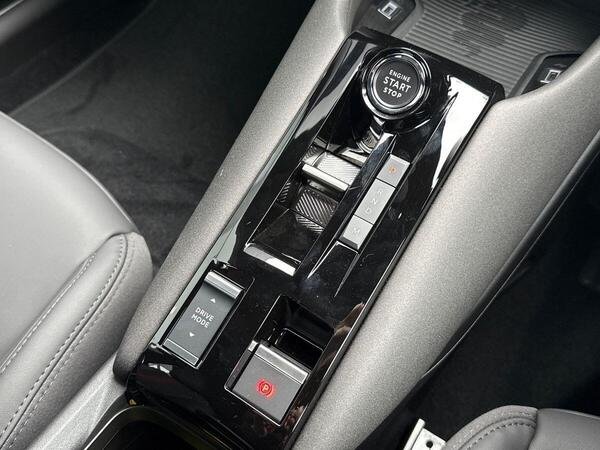 2026 Alfa Romeo Junior