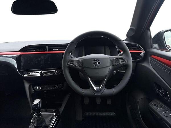 2026 Vauxhall Corsa