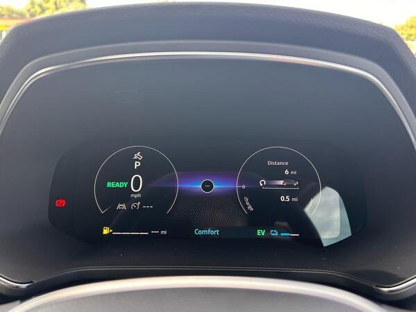 2026 Renault Captur