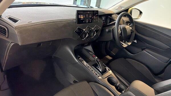 2026 DS Automobiles DS 3