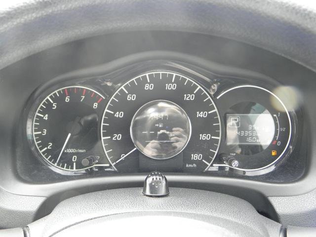 2013 Nissan NOTE
