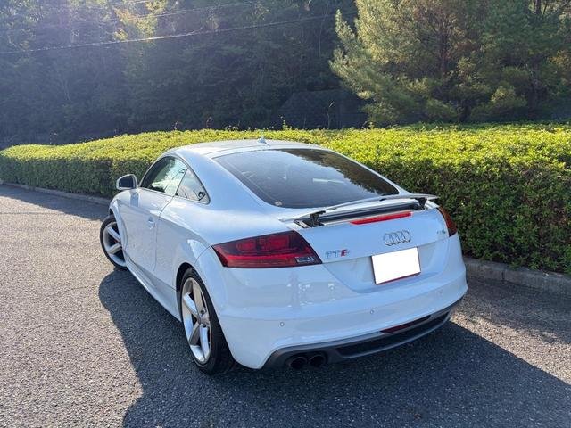 2013 Audi TT