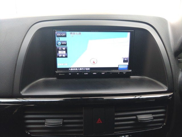 2013 Mazda CX-5