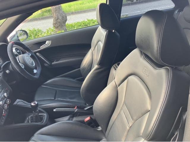2014 Audi S3