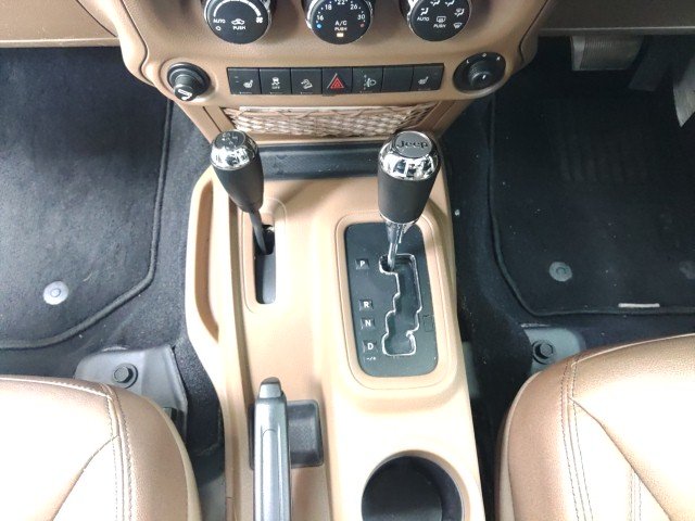 2017 Chrysler Voyager