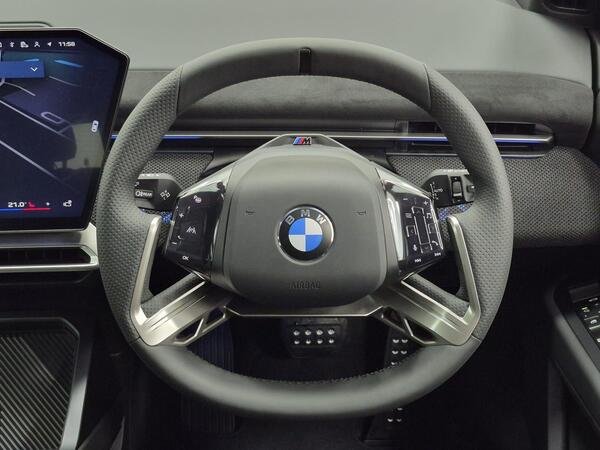 2026 BMW iX3