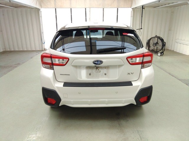 2019 Subaru Crosstrek