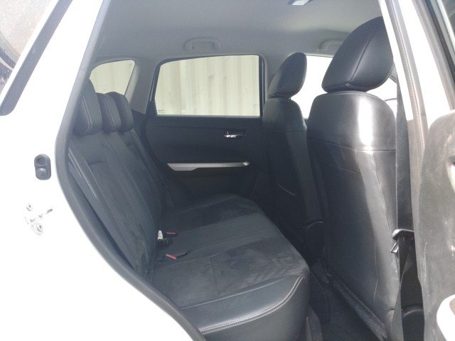 2017 Suzuki ESCUDO