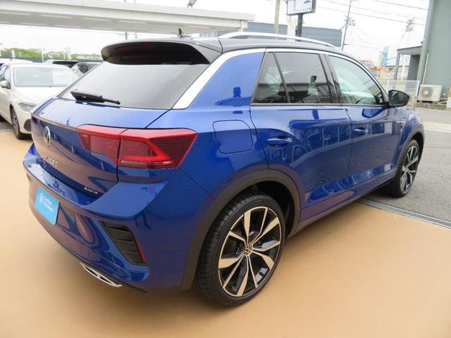 2026 Volkswagen T-Roc