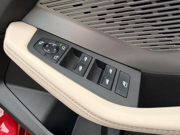 2026 BMW 1 Series