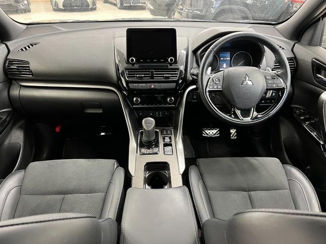2023 Mitsubishi ECLIPSE CROSS PHEV