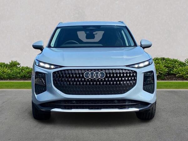 2026 Audi Q3 Petrol
