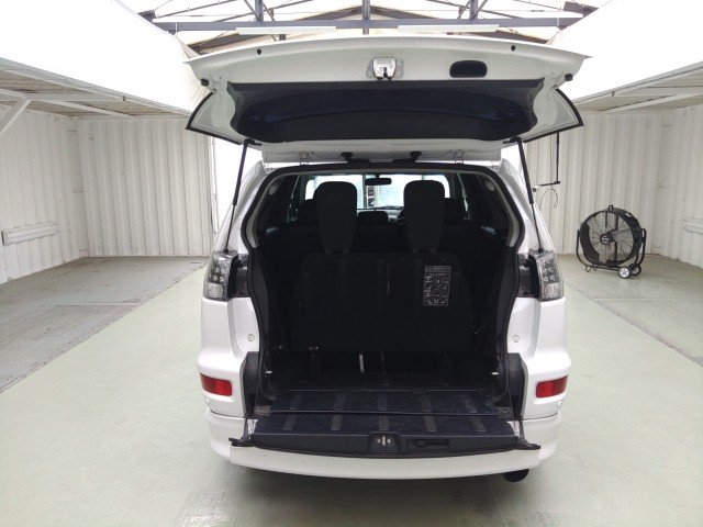 2013 Mitsubishi Outlander