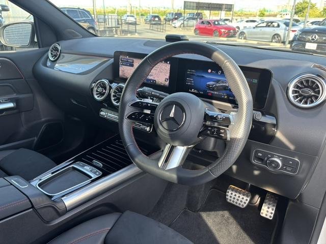 2025 Mercedes-Benz B-Class