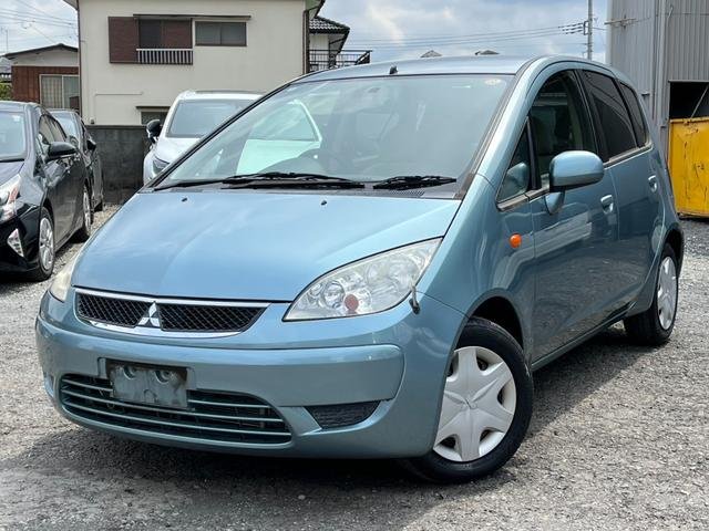 2010 Mitsubishi COLT