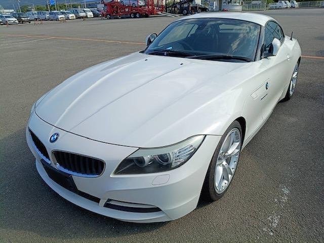2010 BMW Z4 Petrol