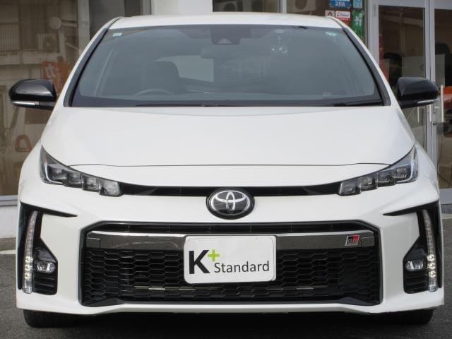 2017 Toyota PRIUS PHV Hybrid