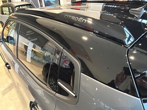 2026 Citroën ë-C3