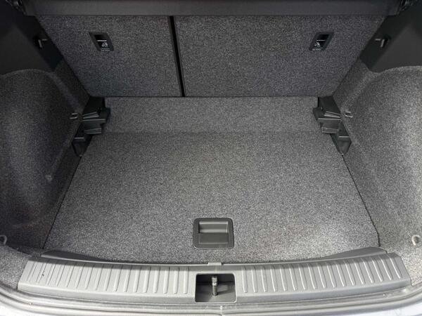 2026 SEAT Arona