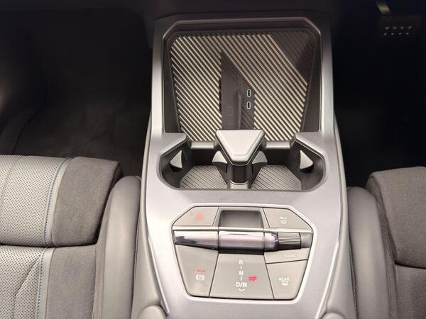 2026 BMW iX3