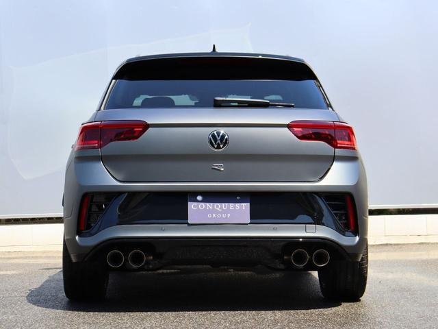 2026 Volkswagen T-Roc
