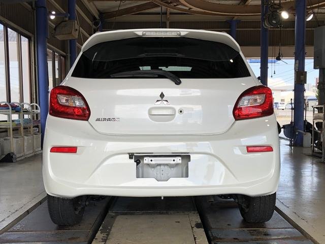 2016 Mitsubishi Mirage