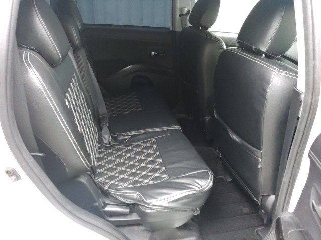 2013 Mitsubishi Outlander