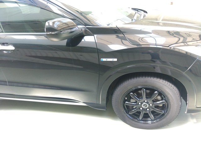 2019 Honda HR-V