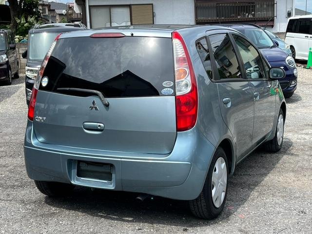 2010 Mitsubishi COLT