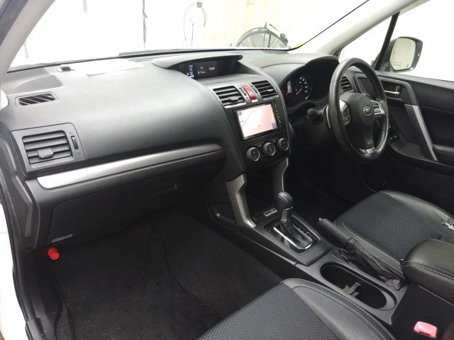 2013 Subaru Forester