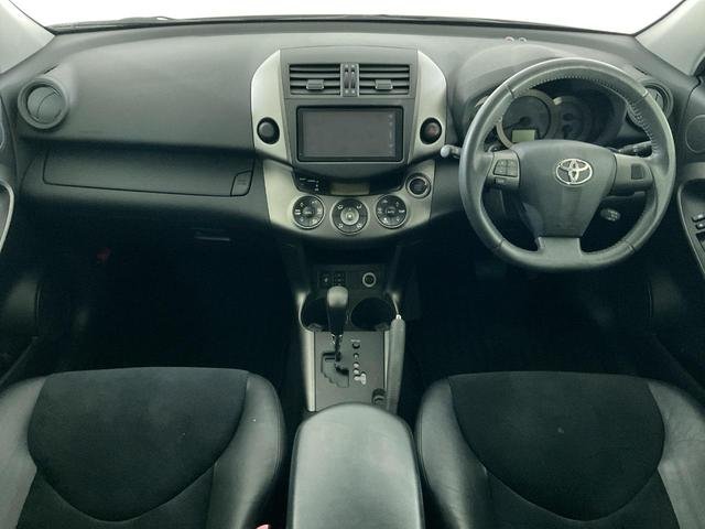 2011 Toyota VANGUARD