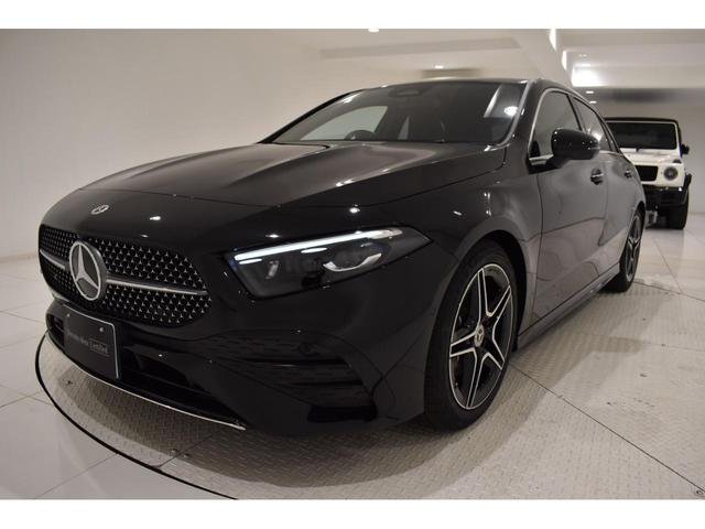 2026 Mercedes-Benz A-Class