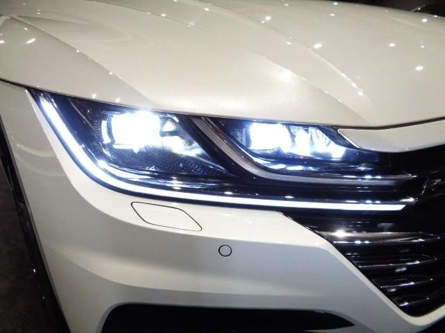 2018 Volkswagen Arteon
