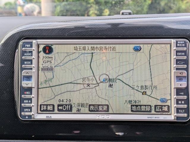 2005 Toyota WISH