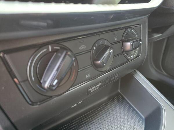 2026 SEAT Ibiza