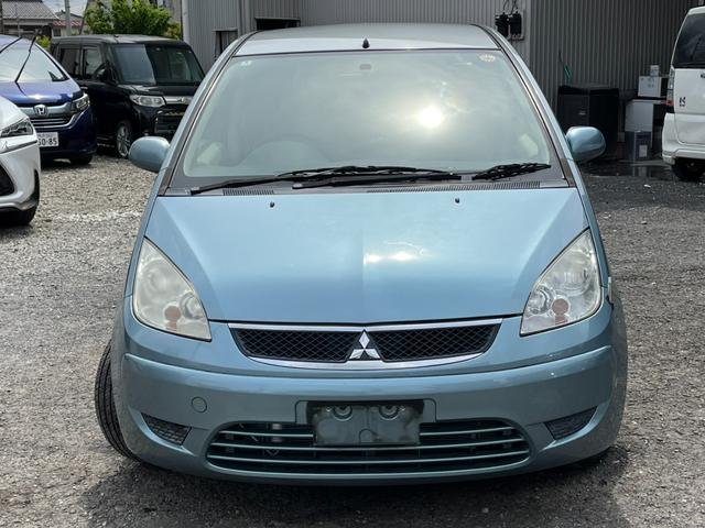 2010 Mitsubishi COLT