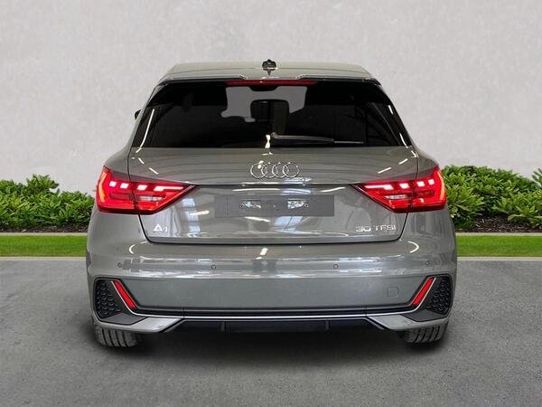 2026 Audi A1