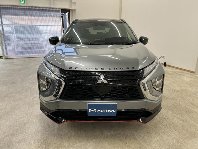 2023 Mitsubishi ECLIPSE CROSS PHEV