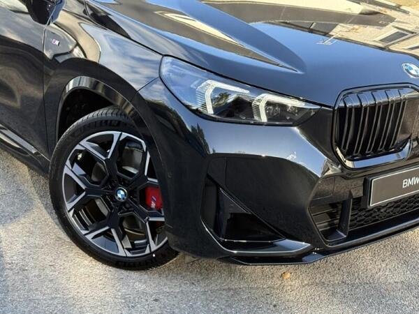 2026 BMW X1