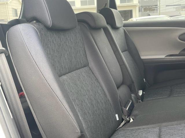 2011 Toyota WISH