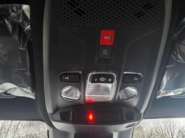 2026 Vauxhall Corsa
