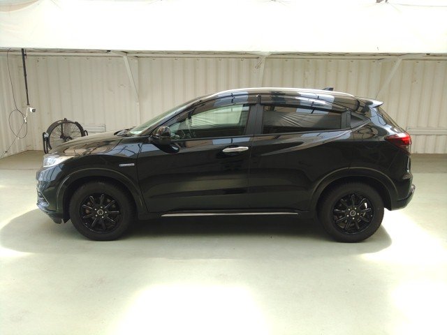 2019 Honda HR-V