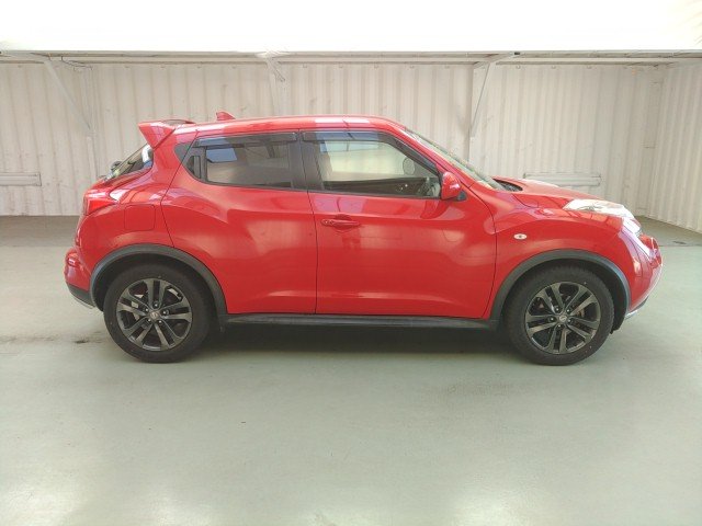 2015 Nissan JUKE