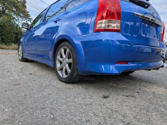 2005 Toyota WISH