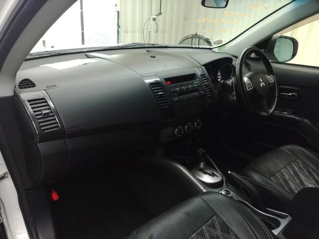 2013 Mitsubishi Outlander