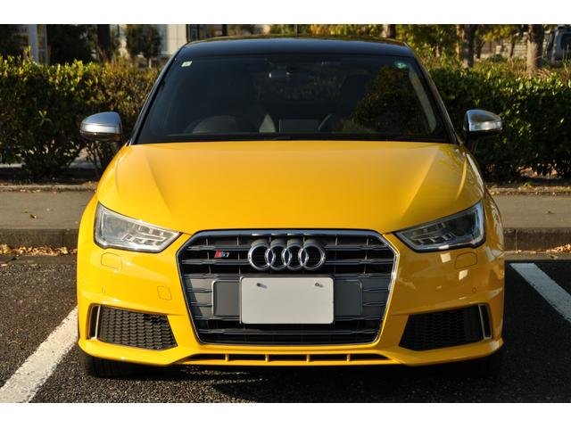 2014 Audi S3