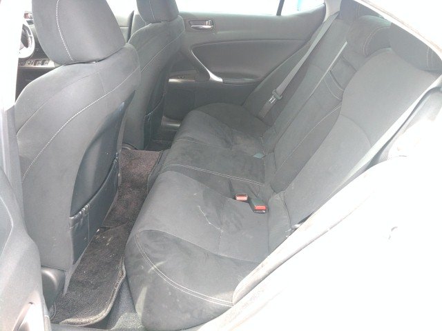 2010 Lexus IS