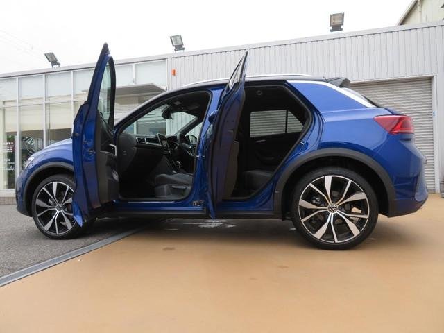 2026 Volkswagen T-Roc