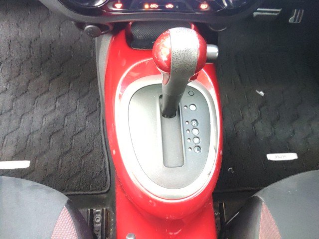 2017 Nissan JUKE